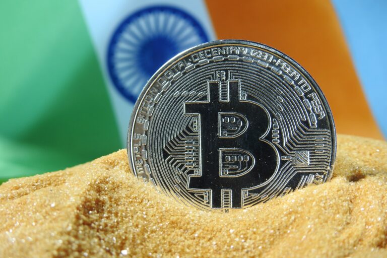 India’s Finance Minister Proposes 30% Tax on Crypto, Unveils Plans for Digital Rupee