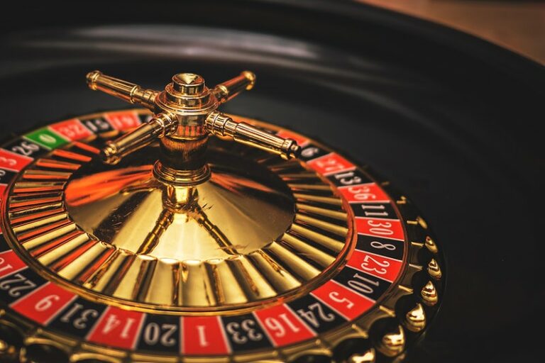 Betting With Crypto: What to Look For in a Casino Site