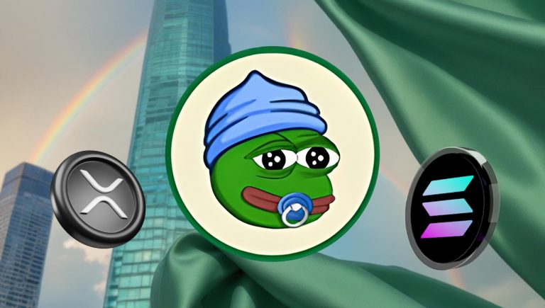 Ripple (XRP) Analysis as Big Investors Pivot to Solana (SOL) and a Viral Token Below $0.005