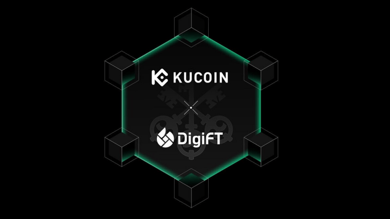 KuCoin introduces UBS uMINT collateral support through DigiFT to connect traditional and digital finance