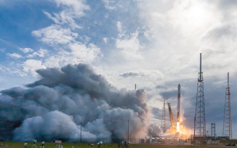 Flare Network and Lena Instruments are Reinventing Crypto Crowdfunding With CloudFunding Launchpad