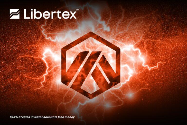 libertex arbitrum