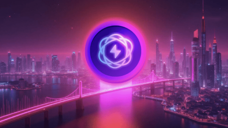 The Altcoin Accelerator: How Lightchain AI Could Skyrocket in the Blockchain Space