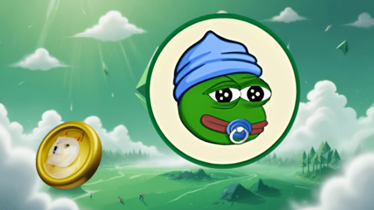 DOGE Could Hit $10 by 2030, but It’s Not the Best Long‑Term Meme Coin to Buy. Here’s What Is