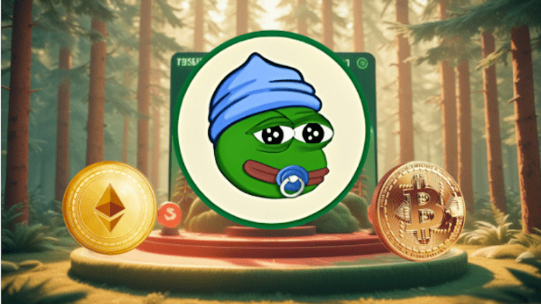 Ethereum (ETH) to Hit $8,000 if Bitcoin (BTC) Reaches $175,000, But One Lesser-Known Crypto Could Rally 57x