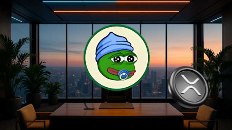 3 Cryptos to Keep on Your Radar as Ripple (XRP) CEO Tells Investors to Lock In  Little Pepe, Cardano, and Tron Lead the Charge