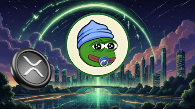 Ripple (XRP) Nearing a Major Move as Open Interest Returns to January ATH Levels, But This Coin Under $0.002 Could Outperform