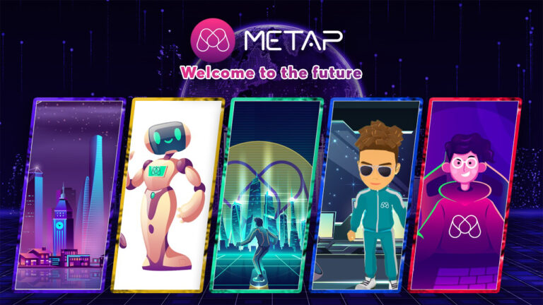 The Evolving Relationship Between Gaming And The Metaverse