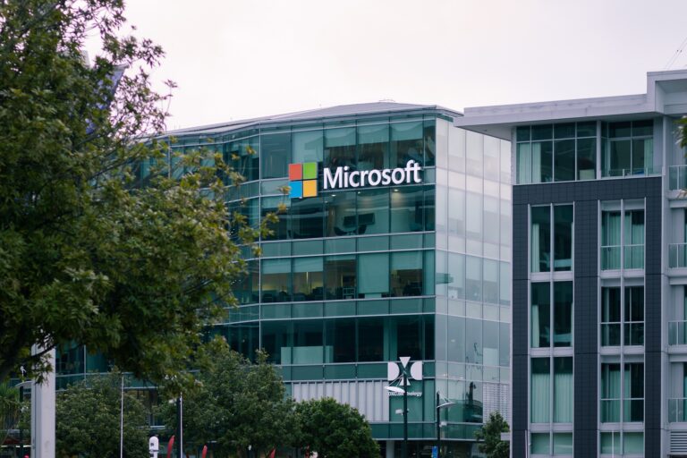 Microsoft is Developing its Own Version of Metaverse