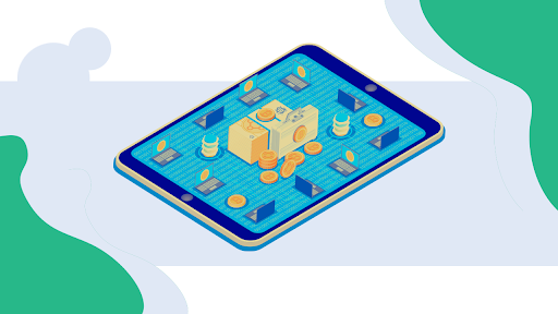 New Cash Payment Systems Web 3.0