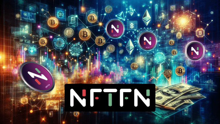 100x Return Potential? NFTFN Presale Could Outshine XRP, DOGE And SOL