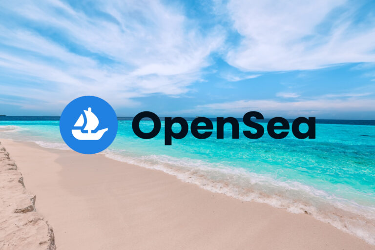 OpenSea Sets New Transaction Volume Record as Number of Registered Users Surpasses 1 Million