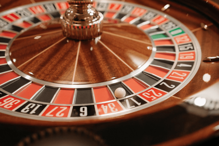 The Entertainment Factor of Crypto Roulette: Balancing Fun, Risks and Rewards