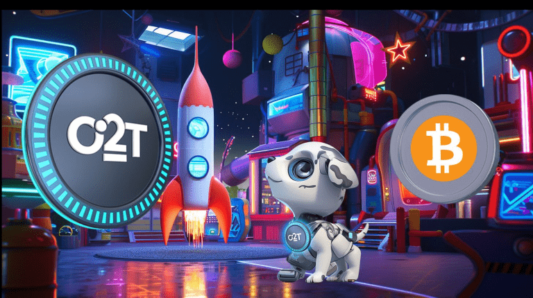 Altcoin Season Approaching In 5 Days – Will Bitcoin (BTC) Halving Skyrocket Ethereum (ETH) and This New 2000x Token