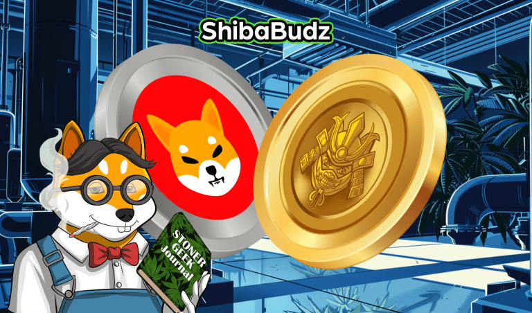 Lift Off With Shiba Inu (SHIB) & Shiba Budz In 2024, SHIB Investors Take Notice In New Contender
