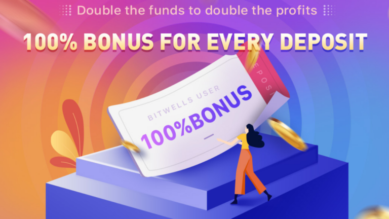 Bitcoin Failed At $32K — How To Make Profits From Bitcoin’s Plunges