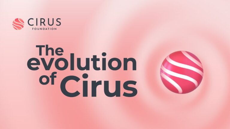 Cirus Browser Extension Announced in New Project Roadmap Update