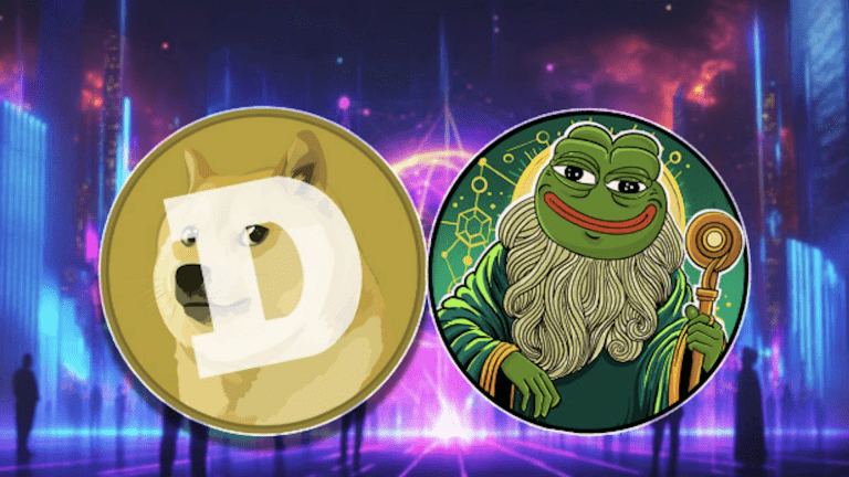 Remember Dogecoin at $0.001? Another Coin Could Be 2025’s Next Big Meme Coin Breakout