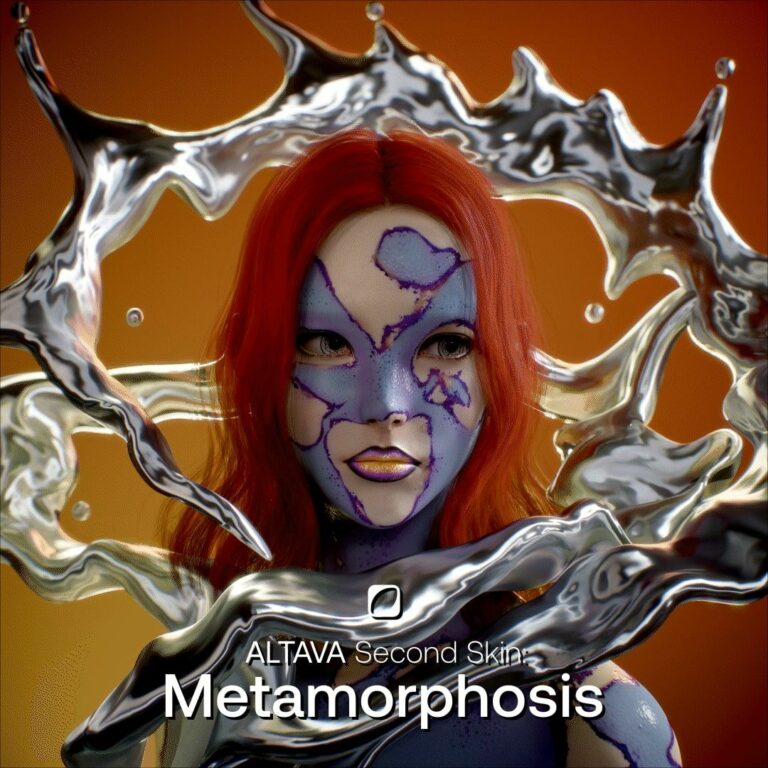 Connecting the Fashion Industry with Metaverse, ALTAVA Gamifies Luxury Fashion