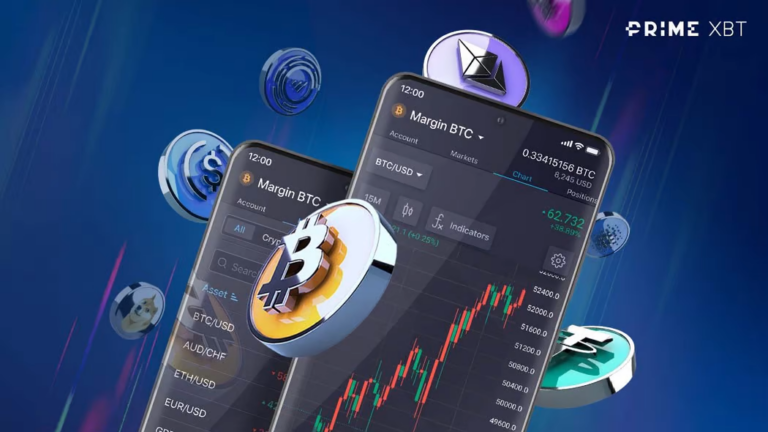 PrimeXBT Analysts on When Bitcoin Will Rally, What to Invest in Now