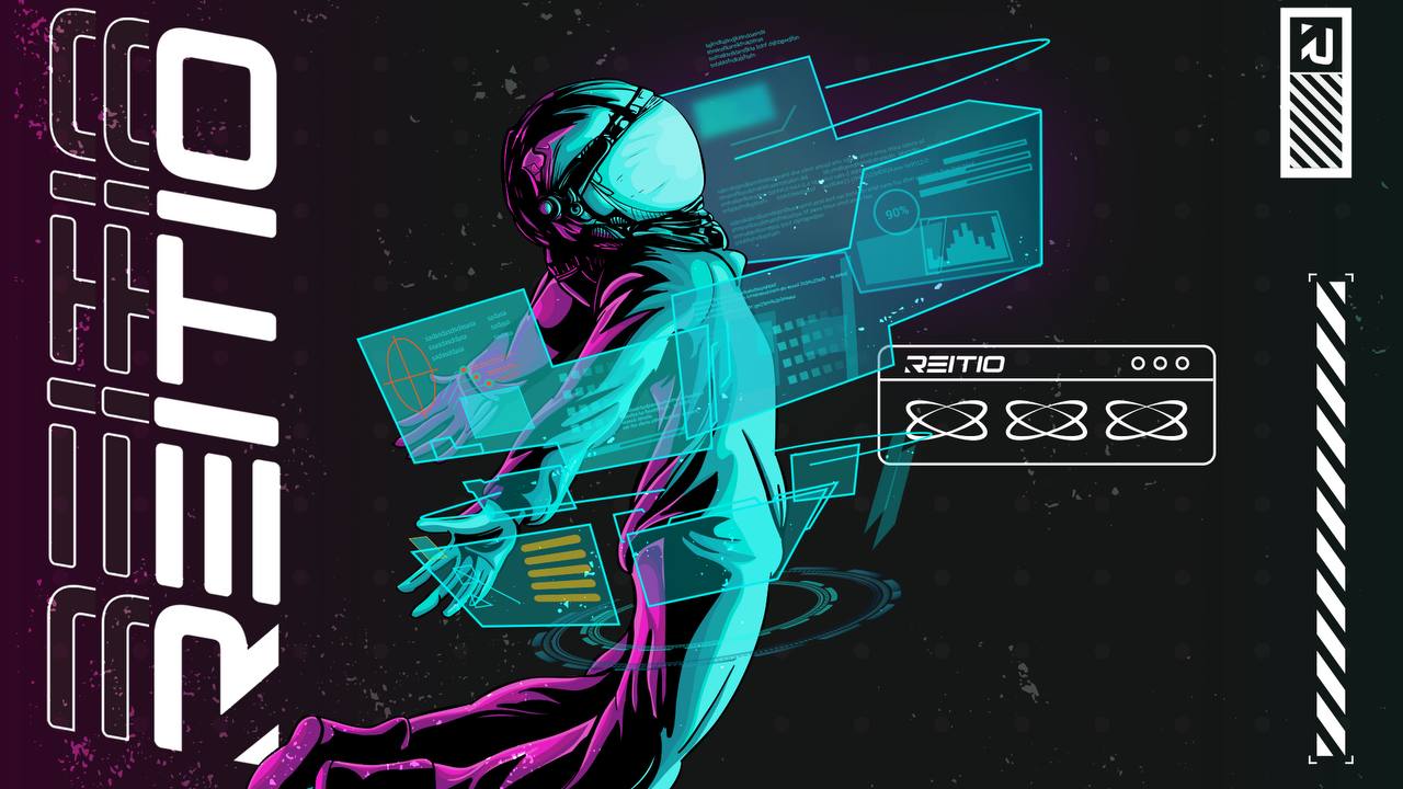 Reitio for the Metaverse: Enabling Frictionless Creation of User-Generated Content