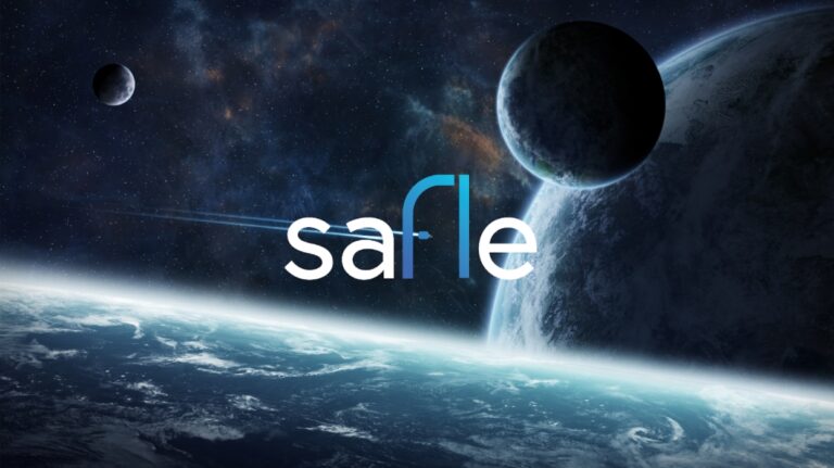 Safle Raised $4 Million to Launch Multi-Chain Identity Wallet in a Private Founding Round Led by MapleBlock and GSR