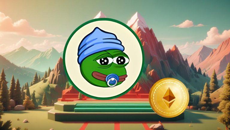 Here’s Why Ethereum (ETH) Top Investors Are Grabbing This Viral Layer-2 Meme Coin Under $0.003