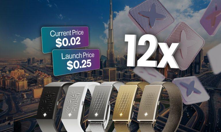 LivLive Crypto: Bundles Offer 12x Returns and $2.5 Million Giveaway