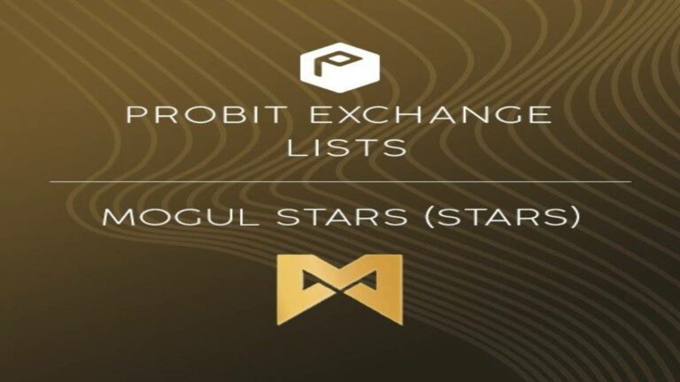 Over 40,000 Film Enthusiasts Fuel the Fire for Mogul and its Decentralized Film Financing Initiative with ProBit Global now Onboarded