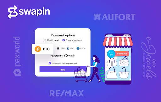 Swapin Functions And Real-World Use Cases