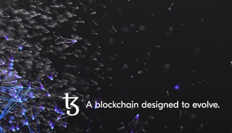 Leading Digital Bank Chooses Tezos to Expand DeFi Offerings