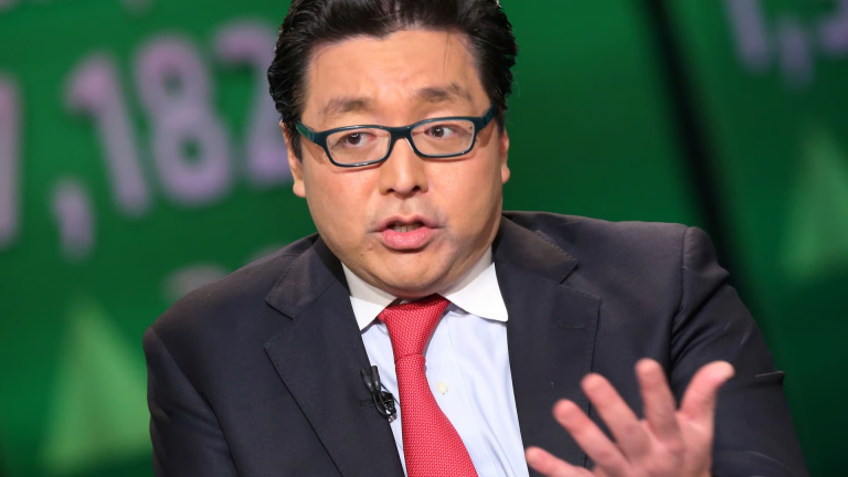 Ethereum to Repeat Bitcoin’s 100x Supercycle, Tom Lee Predicts
