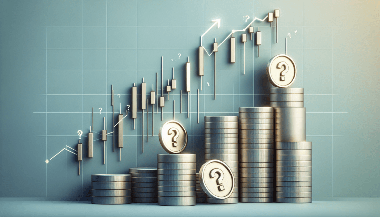 Jupiter, Toncoin and BlastUP – Can These Cryptos Skyrocket in May?