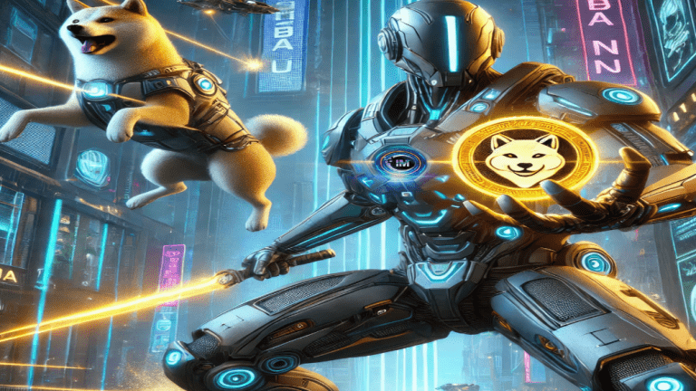 AI Narrative Returns to Spotlight– Can This AI Coin Below $0.1 Best Cardano (ADA) and Shiba Inu (SHIB) This Cycle?