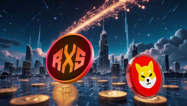 Shiba Inu (SHIB) Value to Soar to $0.00008 and Enter the Leading Cryptos, But Why Is Everyone Buying Rexas Finance (RXS) Instead?