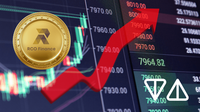 Notcoin (NOT) and Toncoin (TON) Lose Their Shine, Crypto Traders Long RCO Finance to Capture 100x Rally