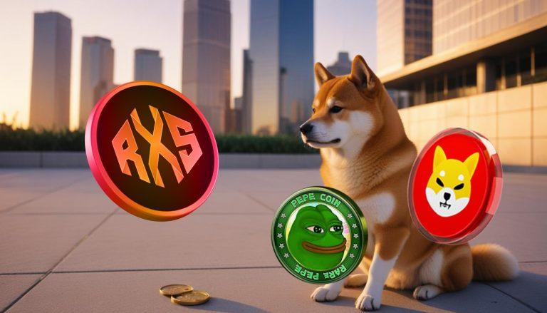 Shiba Inu to Reach $0.0002? Investor Accumulation Spree Suggests Big Moves Ahead for SHIB, Pepe Coin (PEPE), Rexas Finance (RXS)