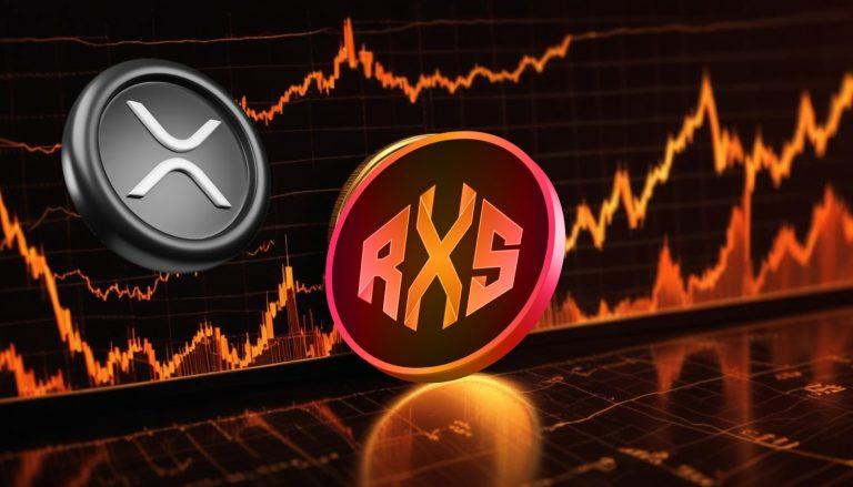 Ripple (XRP) Value to Face Some Resistance Before a Breakout Run to $3.92 ATH, $0.08 Rival Altcoin to Zoom Right Past XRP to $10 in 7 Weeks