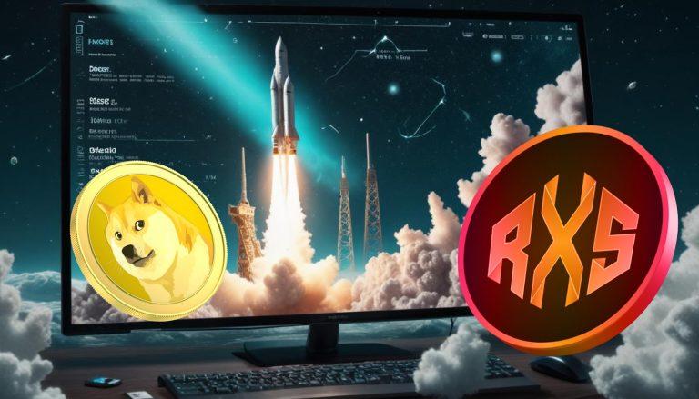 Dogecoin Value Forecast: DOGE to Rocket 4x in the Next 6 Weeks, Solana to Jump 1.8x and a $0.125 Token to Reach $4.5