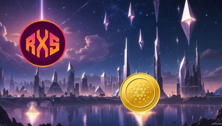 This Cardano (ADA) Competitor Will Explode 41x to Reach $6.15 in 6 Weeks