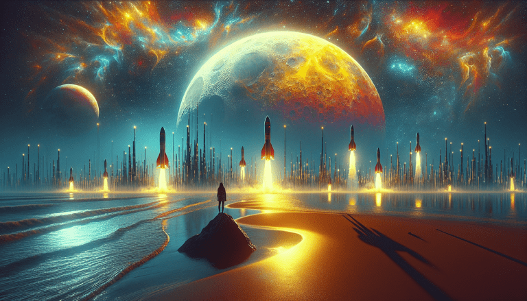 Altcoin Giants to Watch: How CYBRO and Solana Could Be Your Ticket to a $10 Million Portfolio Before 2025