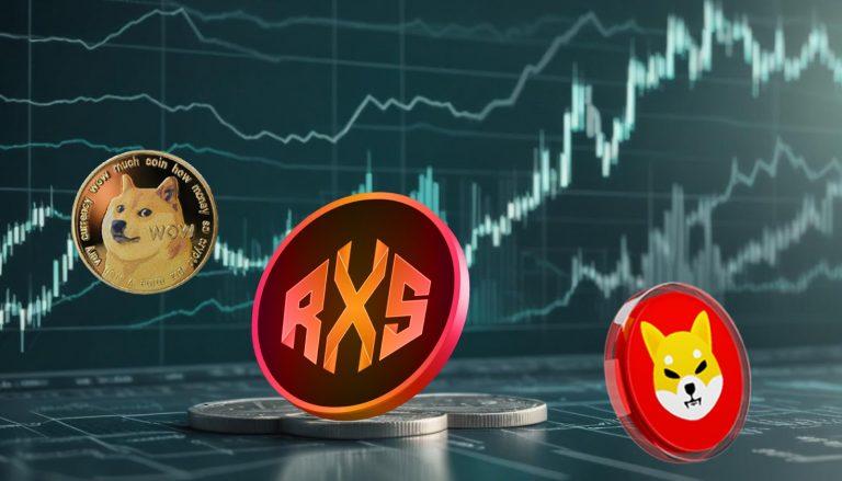 DOGE to $4.68, SHIB to $0.00040, But Their Rival at $0.15 Will Deliver a 10,000% ROI