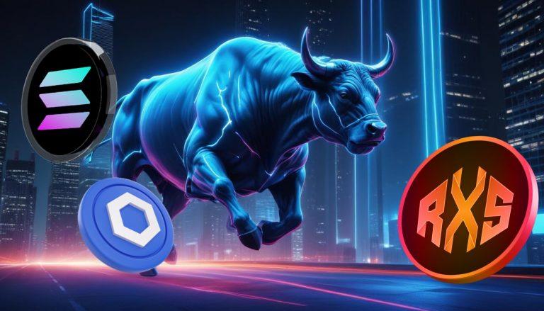 This $0.175 Token Will Deliver 10x The Returns Of Solana (SOL) and Chainlink (LINK) This Bull Run