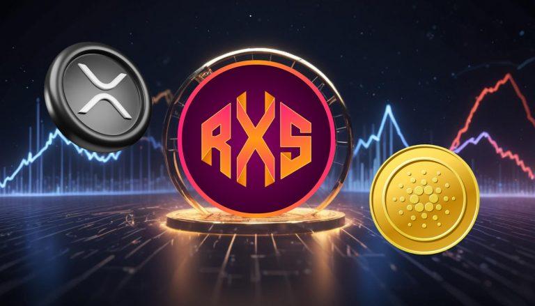 Will XRP and Cardano Cross $3 in the Next Jump? This $0.175 Coin is Set to Blow Past It in Under 40 Days