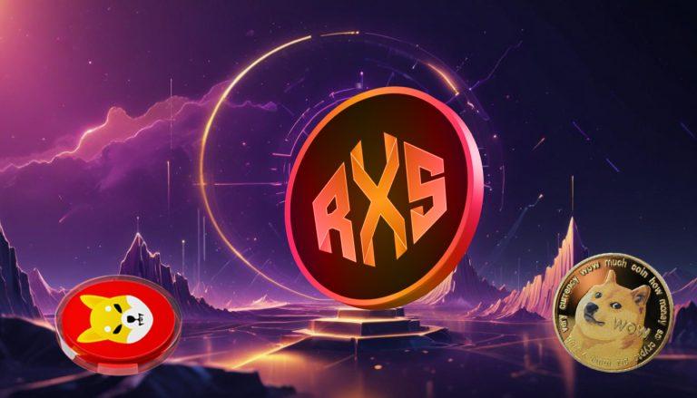 Trader Identifies the Next Big Opportunity for Investors Who Tasted Crypto Riches with Shiba Inu and Dogecoin in 2021