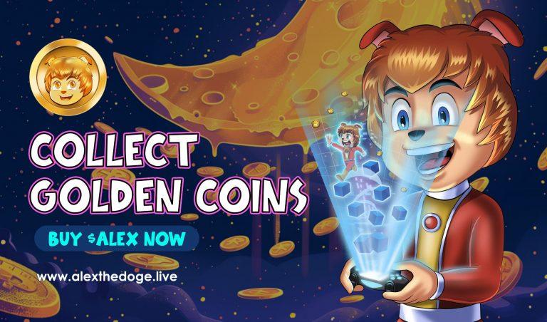 Leading Cryptocurrencies To Buy Now For Financial Freedom: PEPE, BONK and AlexTheDoge