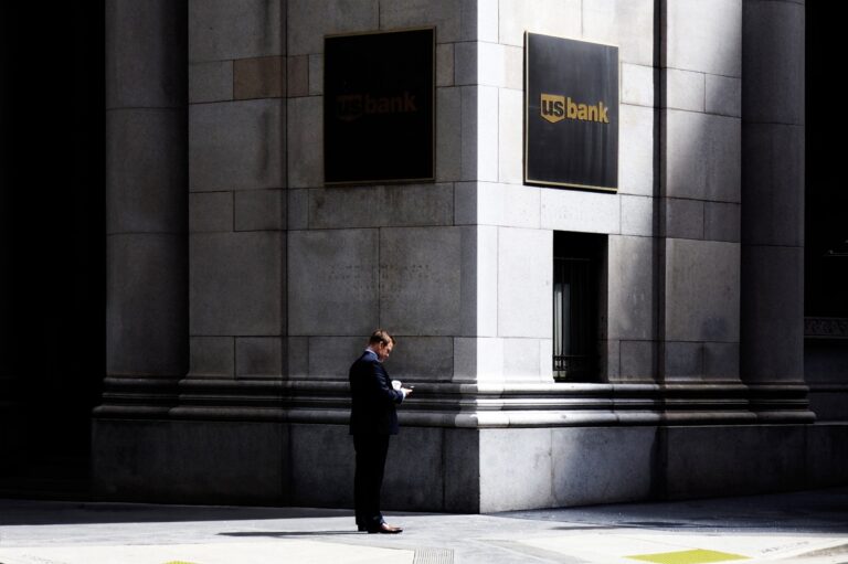 U.S. Bank Starts Offering Cryptocurrency Custody Service to its Clients